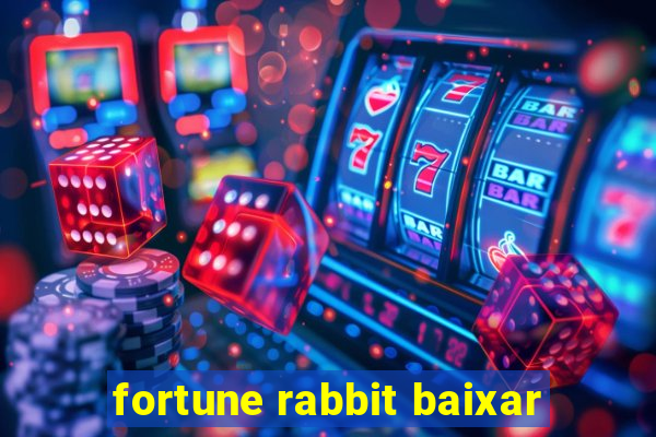 fortune rabbit baixar