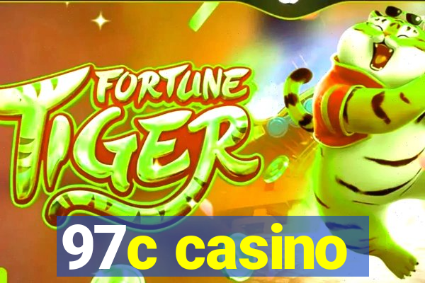 97c casino