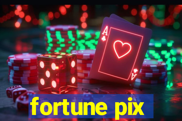 fortune pix