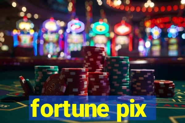 fortune pix