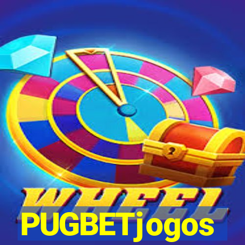 PUGBETjogos