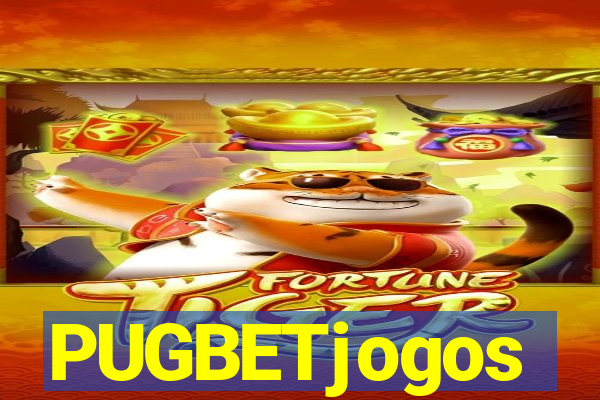 PUGBETjogos