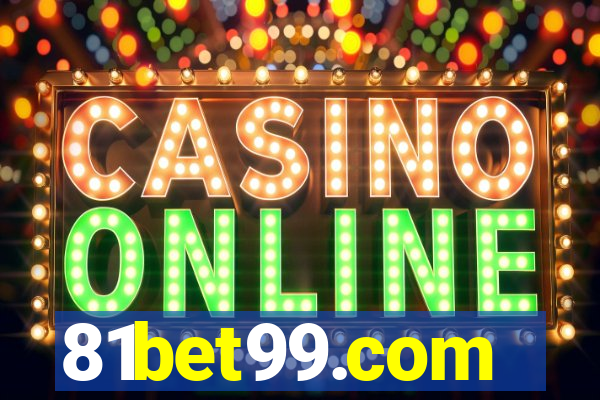 81bet99.com