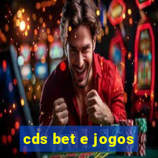 cds bet e jogos