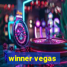 winner vegas