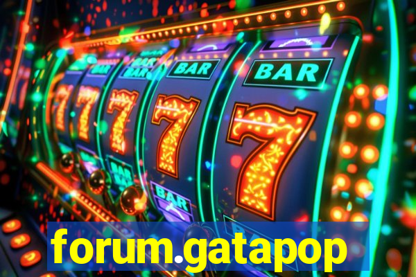 forum.gatapop