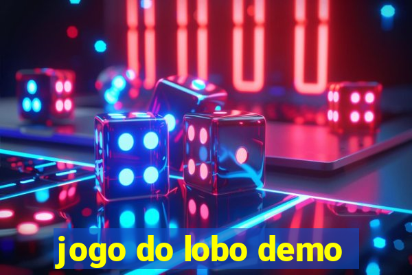 jogo do lobo demo