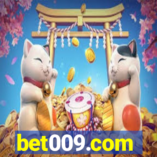 bet009.com