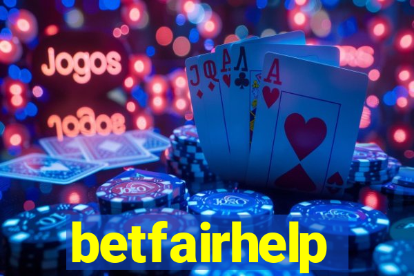 betfairhelp