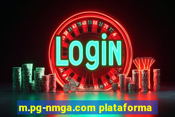 m.pg-nmga.com plataforma