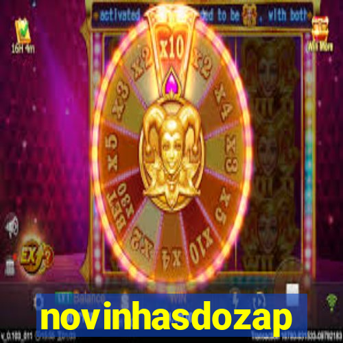 novinhasdozap