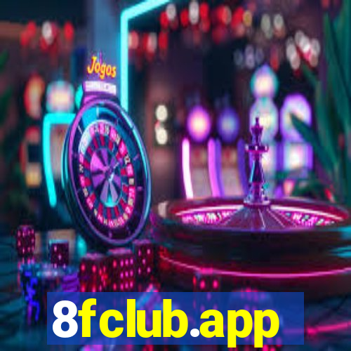 8fclub.app