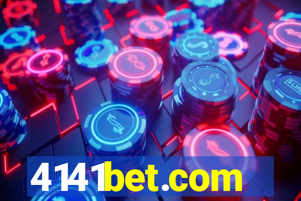 4141bet.com