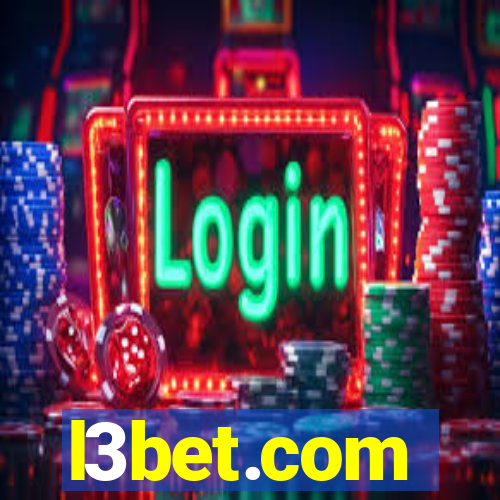 l3bet.com