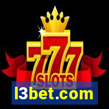 l3bet.com