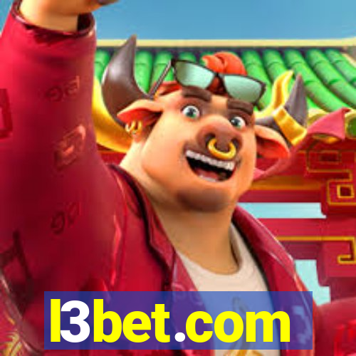 l3bet.com