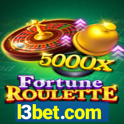 l3bet.com