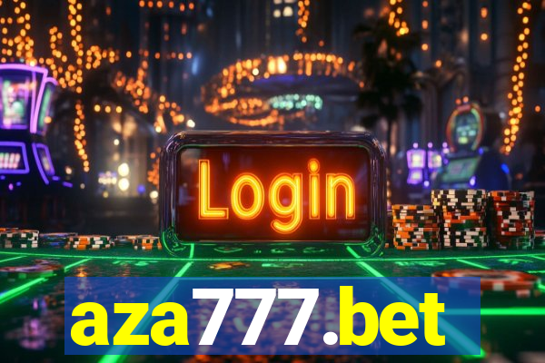 aza777.bet