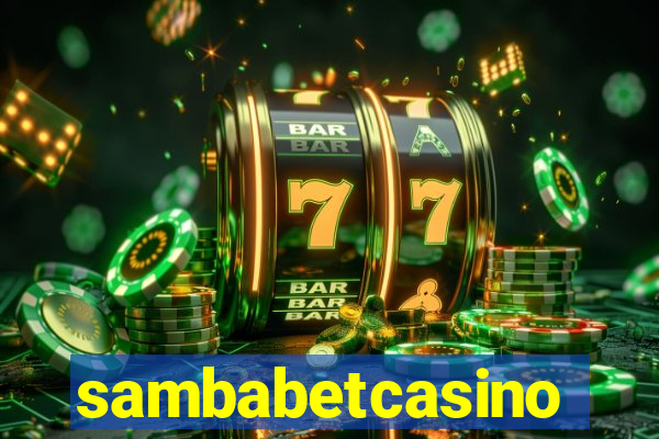 sambabetcasino