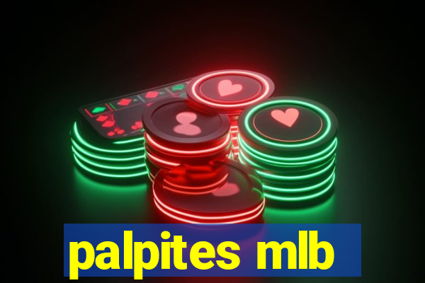 palpites mlb