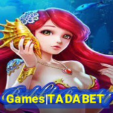 Games|TADABET