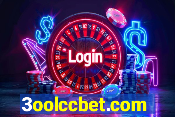 3oolccbet.com