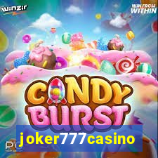 joker777casino