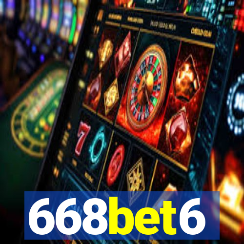 668bet6