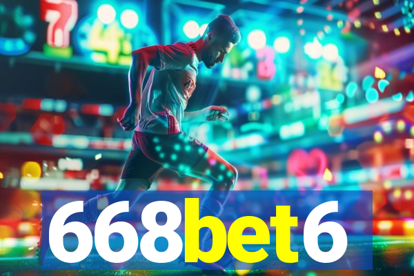 668bet6