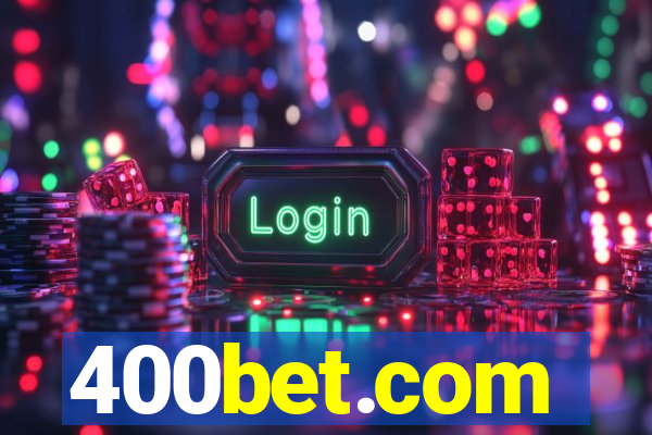 400bet.com