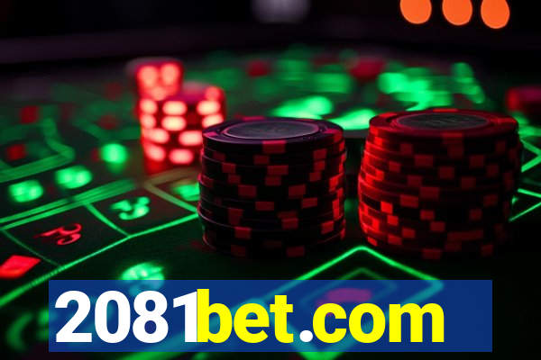 2081bet.com