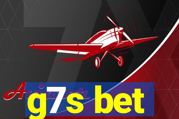 g7s bet