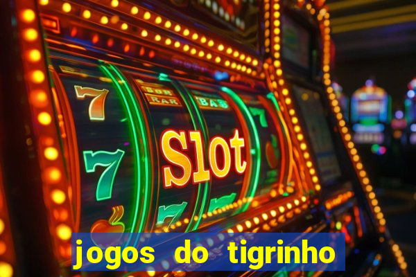 jogos do tigrinho vai ser proibido no brasil