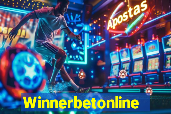 Winnerbetonline