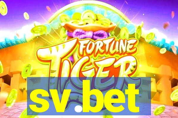 sv.bet