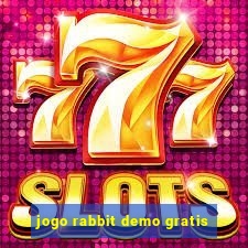 jogo rabbit demo gratis