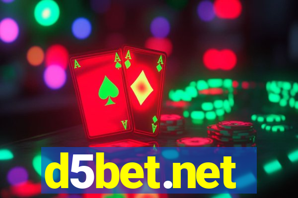 d5bet.net