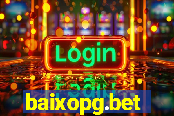 baixopg.bet