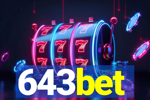 643bet