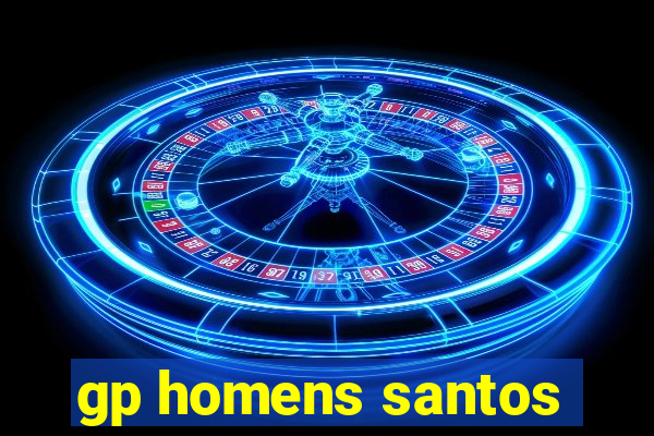 gp homens santos