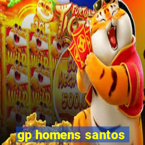 gp homens santos