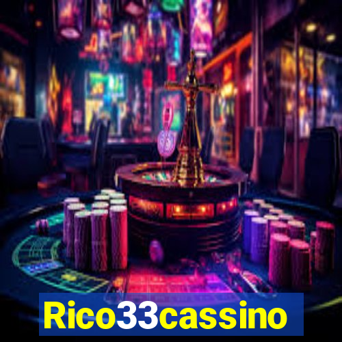 Rico33cassino