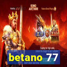 betano 77