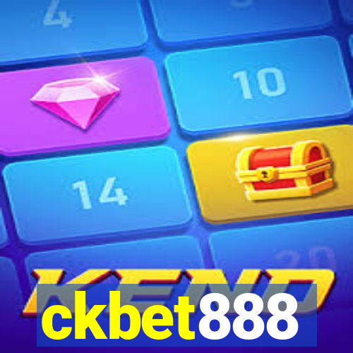 ckbet888