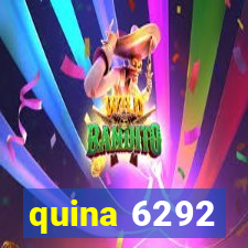 quina 6292