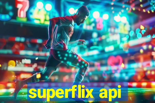 superflix api