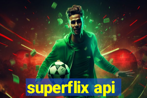 superflix api