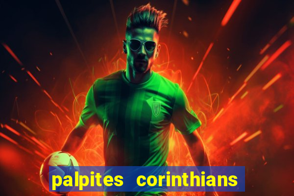 palpites corinthians x gremio