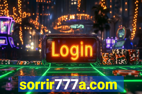 sorrir777a.com