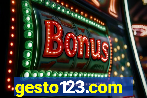 gesto123.com